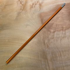 ＊新品未使用＊雄【１節売り】DACポール NSL 8.5 Featherlite