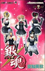 銀魂-ぎんたま- 31 (ジャンプコミックス)