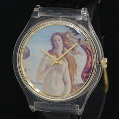スウォッチ swatch フリーダ・カーロ アート 腕時計 - メルカリ