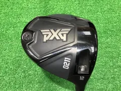 PXG 0211 ドライバー | Golf Drivers - PXG JP