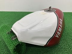 YAMAHA RZ250 4L3 燃料タンク - メルカリ