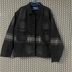 2024年最新】neighborhood savage denim type-1 jacketの人気アイテム