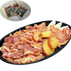 青森シャモロックりんごみそ漬 200g×3 【産直・メーカー直送品】