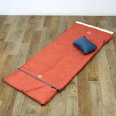 2025年最新】スノーピーク 寝袋・シュラフの人気アイテム - メルカリ