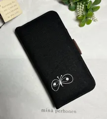 2025年最新】mina perhonen iPhone用ケースの人気アイテム