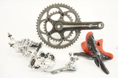 2025年最新】CAMPAGNOLO コンポーネントグループセット・コンポ