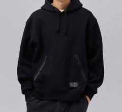 Salvatore Ferragamo カシミヤ100% ハーフジップセーター カシミヤ100% Salvatore Ferragamo CASHMERE WOOL ハーフジップ