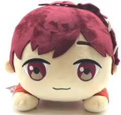BTS 寝そべり メガジャンボ ぬいぐるみ 3体セット Amazon.co.jp: TinyTAN 寝そべり メガジャンボ ぬいぐるみ
