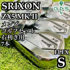2025年最新】スリクソンzx5アイアン カーボンの人気アイテム