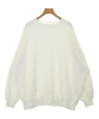 Deuxieme Classe【未使用タグ付】COTTONスウェットFネイビー Deuxieme Classe｜ドゥーズィエム クラスのスウェット