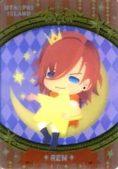 【中古】アニメ系トレカ UPW-II-10：神宮寺レン