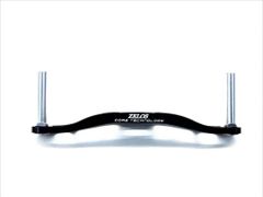 リブレ新製品 ブラックジュラコン プロジェクト EP37 ブラック1個