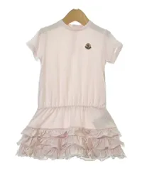 MONCLER ワンピース（その他） キッズ 【古着】【中古】【送料無料】