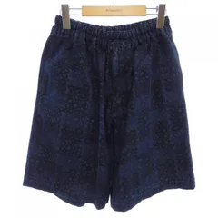 COMME des GARCONS HOMME　ハーフパンツ COMME des GARCONS HOMME PLUS（コムデギャルソンオムプリュス