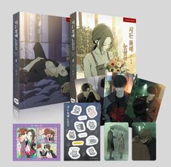 恋せよまやかし天使ども 2巻 韓国限定版　フォトカード3種　卯月ココ 10セット Amazon.co.jp: 恋せよまやかし天使ども 2巻 韓国限定版 フォト