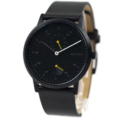 スカーゲンSkagen Men's Kristoffer SKW6526 稼動品