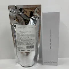 V584 ORBIS u オルビスユー ドット フォーミングウォッシュ 120g、エッセンスローション つめかえ用 180ml 計2点セット