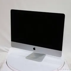【極上状態】iMac 21インチ 2019 i7/32GB/500GB SSD デスクトップ Apple iMac Retina 4K 21.5インチ 2019 A2116 Core
