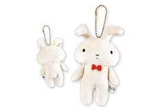 ティ 【送料無料】【クレヨンしんちゃん】ぬいぐるみマスコット【ネネちゃんうさぎ】【しんちゃん】【しんのすけ】【テレビ】【アニメ】【漫画】【ぬいぐるみ】【キーホルダー】【マスコット】【グッズ】【人形】【お人形】