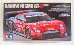 京商 TF-5S カルソニック インパル GT-R 未組み立て新品 - メルカリ