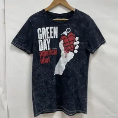 2024年最新】american idiot tシャツの人気アイテム - メルカリ