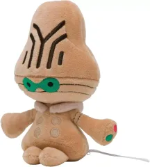 【中古】ぬいぐるみ オーベム Pokemon fit ぬいぐるみ 「ポケットモンスター」 ポケモンセンター限定