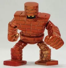 【中古】フィギュア ゴーレム 「ドラゴンクエスト」 メタリックモンスターズギャラリー