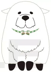 【中古】ぬいぐるみマスコット・ぬいぐるみバッジ ボンド・フォージャー 「SPY×FAMILY PUPPELA(パペラ)・フィンガーマスコットコレクション(ぬいぐるみ) Mission3」