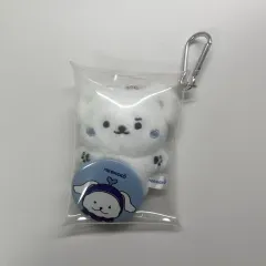 2025年最新】MONSTA X ぬいぐるみの人気アイテム - メルカリ