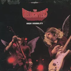 THE HELLACOPTERS シングルコレクション　まとめ売り 2026年最新】HELLACOPTERSの人気アイテム - メルカリ