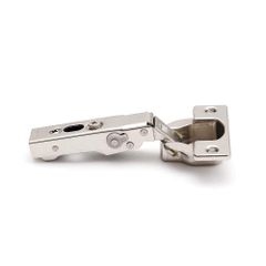 H360-D26-26T ダンパー内蔵　スライド丁番　スガツネ工業　LAMP　100°開き　26mmかぶせ　全かぶせ　オリンピアシリーズ