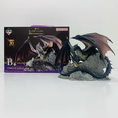 2025年最新】一番くじ モンハン ミラボレアス b賞の人気アイテム