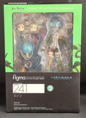 MAXFACTORY figma 소드 아트·온라인Ⅱ 시논 재판판 241