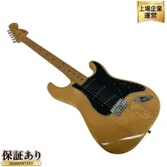 2025年最新】fender original contour bodyの人気アイテム
