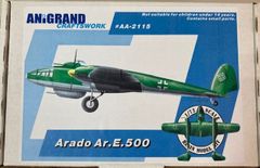 1/144 アニグランド 富嶽 梅花 ki98 セット | Mercari