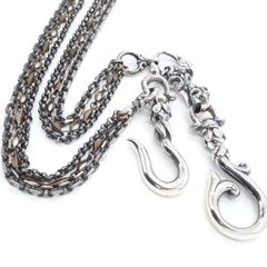 ジョージジェンセン　ヴィンテージ　フランクリンミント　イーグル　約22号　リング ジョージジェンセン ヴィンテージ フランクリンミント イーグル