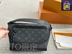 【今日特価】Louis Vuitton ルイ・ヴィトン 手提げ・斜めがけ可能な幅広肩帯の実用デザイン