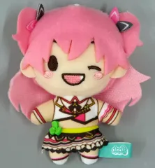 【中古】キーホルダー 桃井愛莉 ふわぷちマスコット“MORE MORE JUMP!”Vol.2(EX) 「プロジェクトセカイ カラフルステージ! feat. 初音ミク」