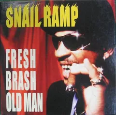 2024年最新】snail ramp レコードの人気アイテム - メルカリ