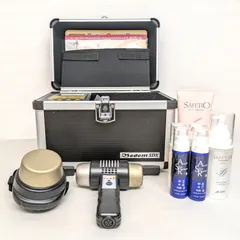 総合美顔器BESEM.ＳＤＸ Amazon | 株式会社SC 総販売元:プレスト株式会社 Besem SDX