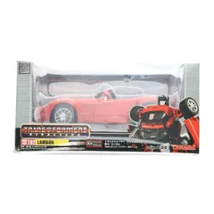 2025年最新】トランスフォーマー srt-10の人気アイテム - メルカリ