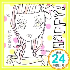 SO HAPPY!~Caz 15th Anniversary [CD] オムニバス、 R.ケリー、 モニカ、 アッシャー、 B.E.D.、 ジャスティン・ティンバーレイク、 アヴリル・ラヴィーン、 P!NK、 ジョイ・エンリケス、 ケリー・クラークソ_02