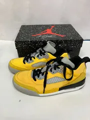 Nike Jordan Spizike Low PRM Varsity Maize ナイキ ジョーダン スパイジーク ロー PRM バーシティメイズ WV9051 c216