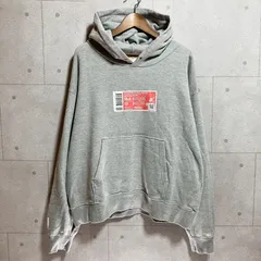 treasure パーカー　トレーナー　フーディー フーディー（GRAY）｜TREASURE｜mu-moショップ