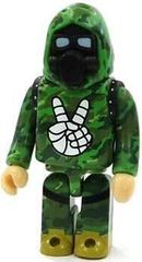 KUBRICK キューブリック TOKYO TRIBE2 SERIES3 SHIN-JUKU HANDS(チョキ) 単品