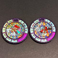 妖怪ウォッチ妖怪メダルブシニャンクリスタルカラー 妖怪ウォッチ：“幻”の「妖怪レジェンドメダル クリスタルカラー