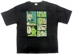 新品未開封　ゴールデンカムイ　月島　 tシャツ TVアニメ ゴールデンカムイ】 スチェンカ柄Tシャツ（月島）M