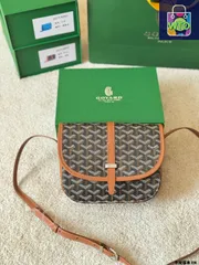 【今日特価】GOYARD Camera Bag・ゴヤード カメラバッグ-WTO輸入2