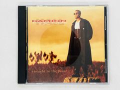 CD Damion Crazy Legs Hall / Straight To The Point / ダミオン・ホール / ストレイト・トゥ・ザ・ポイント / LSJD-10996 X29