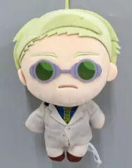 2026年最新】七海建人 ぬいぐるみ ラウンドワンの人気アイテム - メルカリ